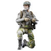 Star Wars The Black Series Rebel Trooper (Endor), Star Wars: Return of the Jedi Collectible 6-Inch Action Figures
