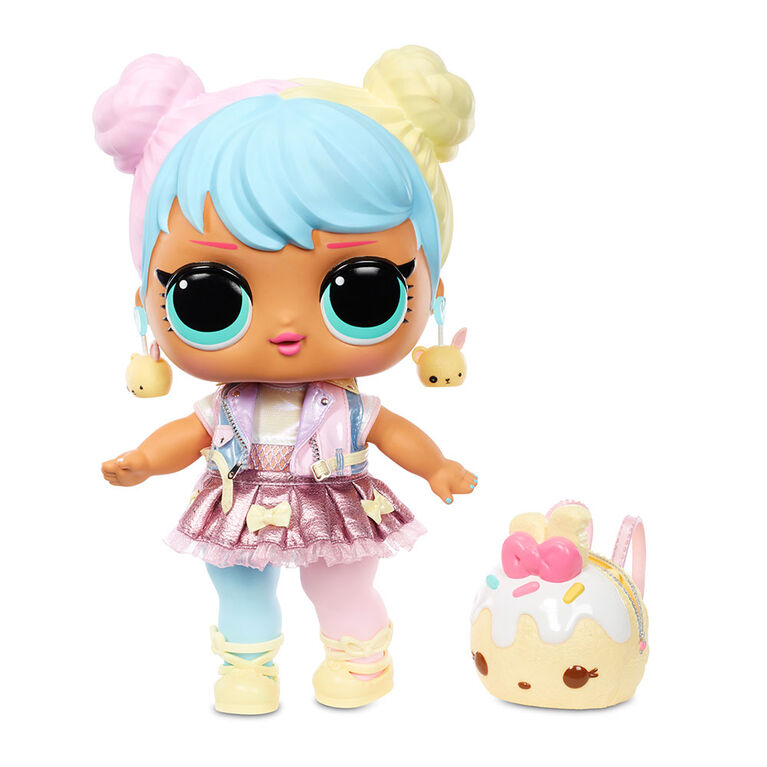 L.O.L. Surprise! Big B.B. (Big Baby) Bon Bon - 11