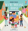 We're Moving House - English Edition