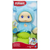 Playskool Play Favorites - Luminou berceuse - bleu