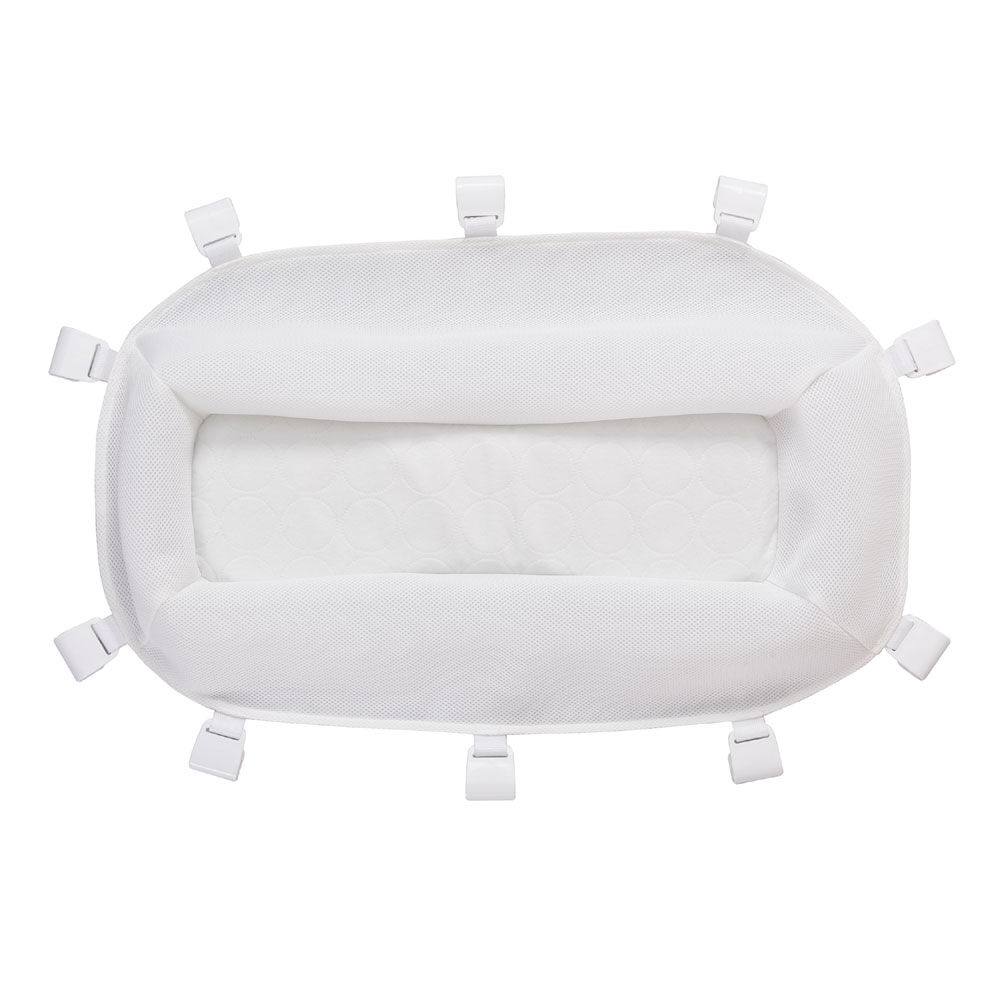 HALO Bassinest Newborn Insert