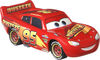Disney Pixar Cars Lightning McQueen Vehicle