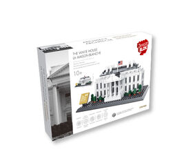 Dragon Blok - The White House