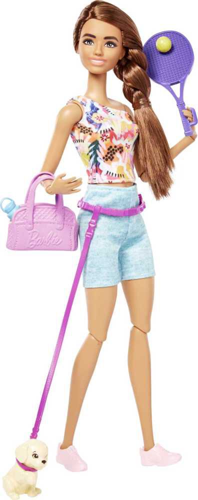 Barbie fait discount