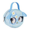 Micro Purse Pets, Chiot Daizy Dogo, Petit sac à main élégant qui lève les yeux au ciel