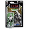 Star Wars The Vintage Collection Speeder Bike, Star Wars: Return of the Jedi 3.75 Inch Vehicle and Action Figure