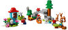 LEGO DUPLO Town World Animals 10907 (121 pieces)