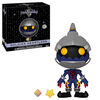 Figurine en vinyle Soldier Heartless de Kingdom Hearts 3 par Funko 5 Star!.