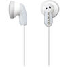 Sony à la mode earbud , Blank