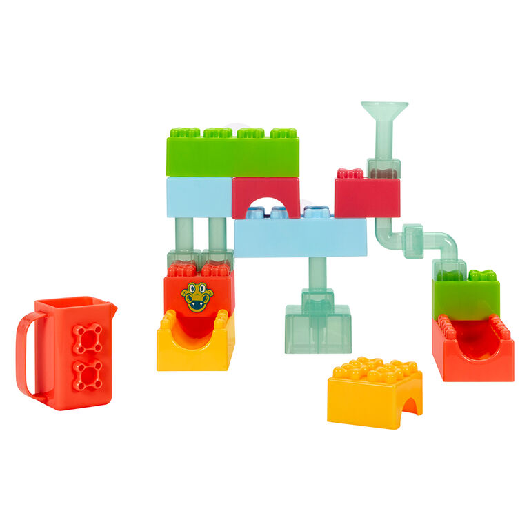 Little Tikes - Baby Builders - Splash Blocks