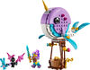 LEGO DREAMZzz Izzie's Narwhal Hot-Air Balloon Toy 71472