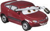 Disney Pixar Cars Andrea Vehicle