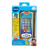VTech Touch & Chat Light-Up Phone - English Edition