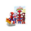 Tonies - Spidey and His Amazing Friends - Spidey - English Edition