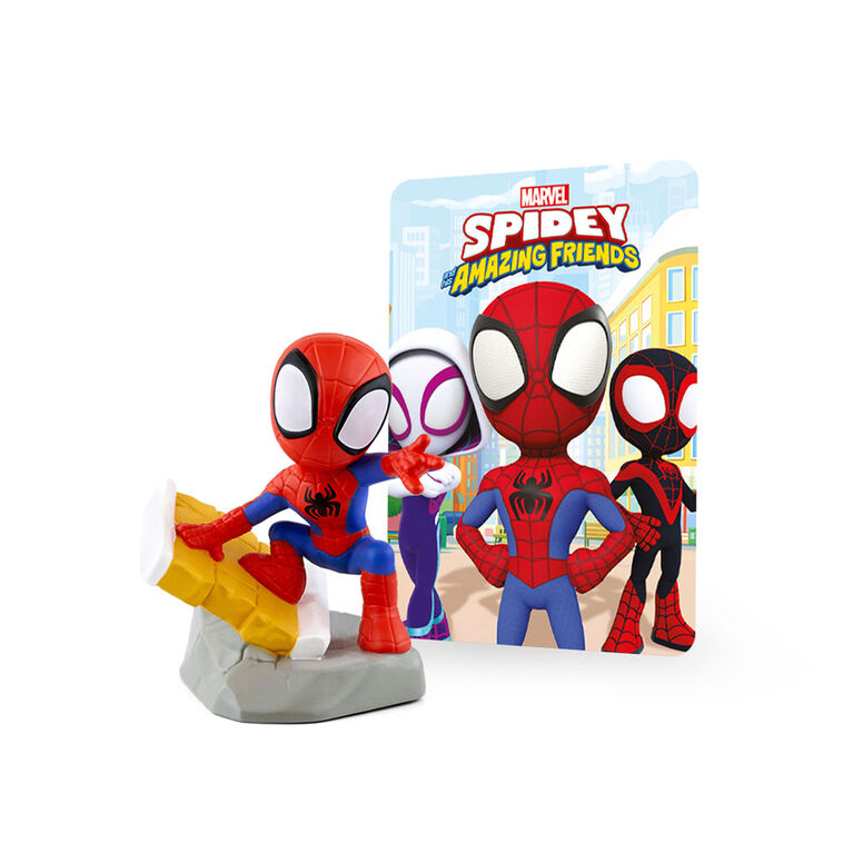 Marvel's Spidey and his Amazing Friends Brain Break Game, NEW, Obstacle  Course