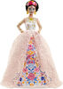 Barbie Signature Dia De Muertos 2020 Doll - 12 inch doll in Dress and Flower Crown