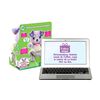LeapFrog My Pal Violet Smarty Paws - French Edition