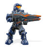 Mega Construx Halo Heroes Thorne Figure