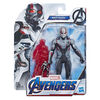 Marvel Avengers: Ant-Man 6-Inch-Scale Action Figure.