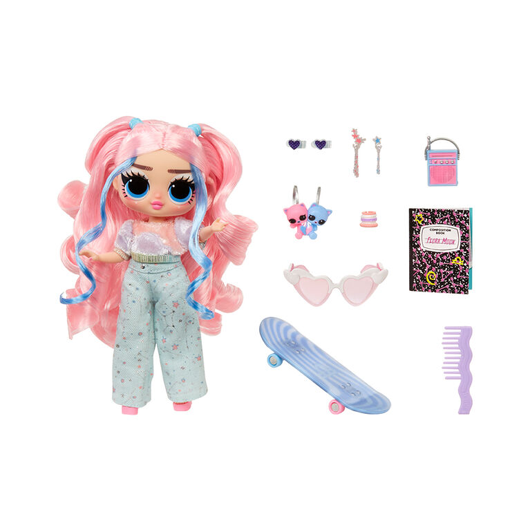 L.O.L. Surprise! Tweens Fashion Doll Flora Moon