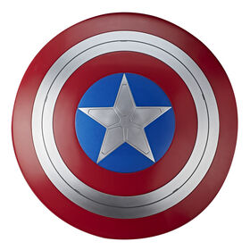 Marvel Legends Series Bouclier de Captain America