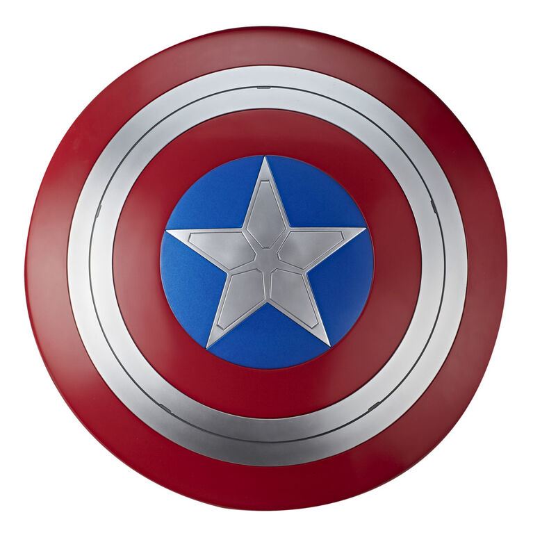 Marvel Legends Series Captain America Shield