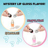Yummiland Lip Gloss Doll - Mystery Chase