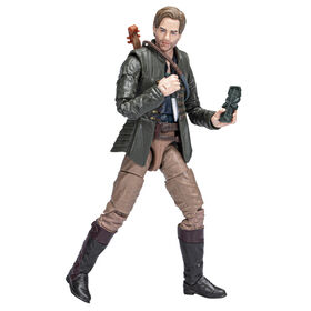 Donjons and Dragons : L'honneur des voleurs, Golden Archive, figurine de collection Edgin, figurines DandD &agrave; l'&eacute;chelle de 15 cm