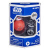 Star Wars Galaxy's Edge Collectible Action Figure Droid 2-Pack - R Exclusive