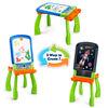 DigiArt Creative Easel - English Edition