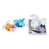 Bakugan Evolutions, Neo Pharol with Nano Fury and Riptide Platinum Power Up Pack