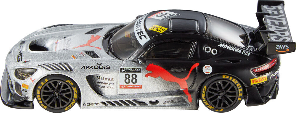 Hot Wheels Premium 1:43rd Scale Collectible Car