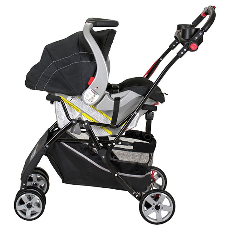 Baby Trend Snap N Go Fx Car Seat Carrier Babies R Us Canada