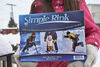 Simple Rink™ 10' x 20' Backyard Skating Rink