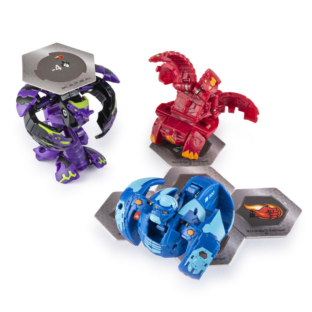 bakugan hydranoid for sale