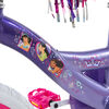 Disney Princess 16-inch Bike from Huffy, Purple - R Exclusive