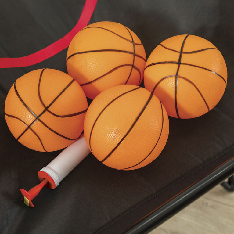 EastPoint Sports Shootout Showdown Arcade Basketball Game