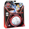 Bakugan Deka, Ventri, Jumbo Collectible, Customizable Action Figure and Trading Cards, Combine & Brawl