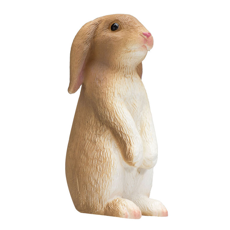 ALEX - Rabbit Sitting - Small