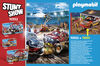 Playmobil - Stunt Show Service Tent