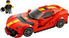 LEGO Speed Champions Ferrari 812 Competizione 76914 Ensemble de jeu de construction (261 pièces)