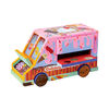 Trousse Ice Cream Truck Craft