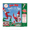 Ensemble Elf on the Shelf Scout Elves at Play - Édition anglaise