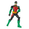 DC Comics, Figurine articulée Robin, 30 cm