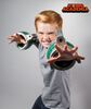 My Hero Academia: Katsuki Bakugo Grenadier Bracers (Role Play)