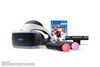 Playstation VR Headset With Ironman