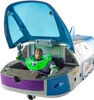 Disney Pixar Toy Story Buzz Lightyear Space Command Playset