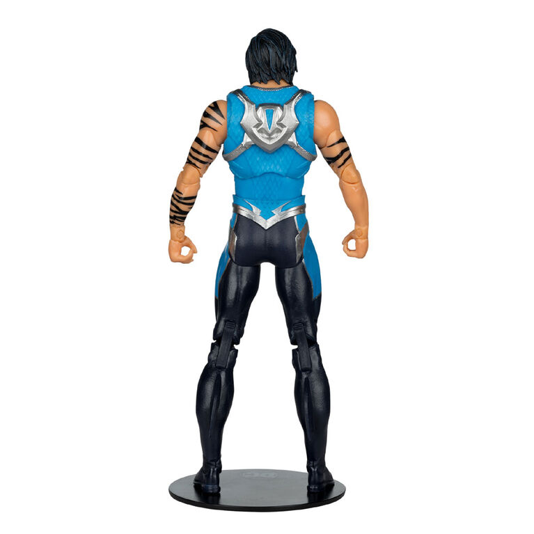 McFarlane Toys - DC Multiverse Tempest (Titans Rebirth) 7in Action Figure