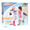 Banzai Snowman Body Bumpers