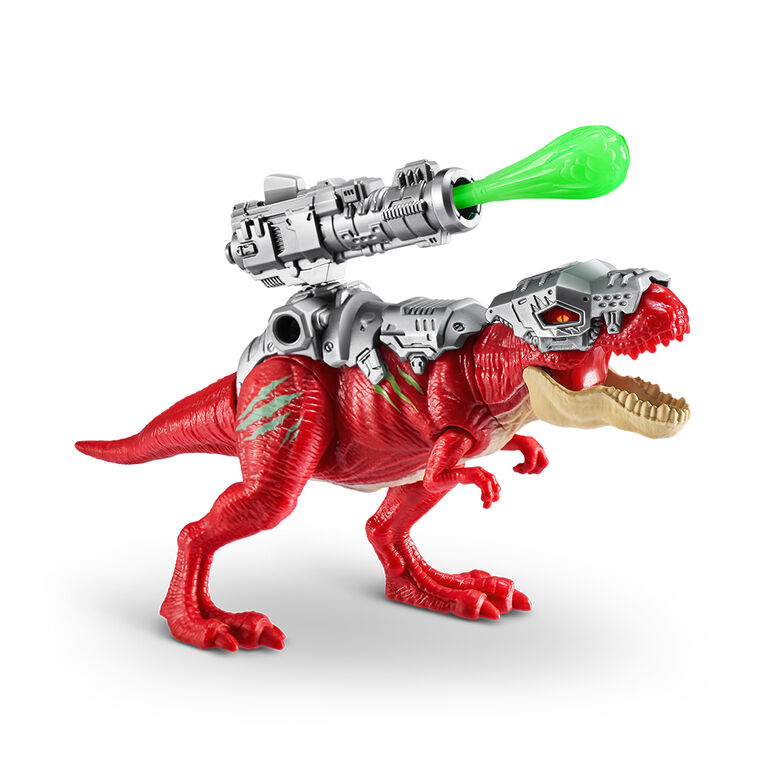 5 Surprise Dino Strike Color Change by ZURU